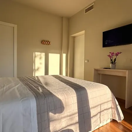 Casa Le Mura Gasthof