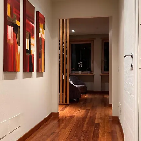 Casa Le Mura Gasthof *