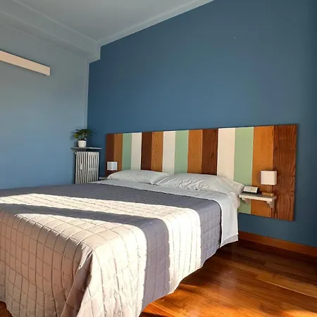 Casa Le Mura Gasthof Verona