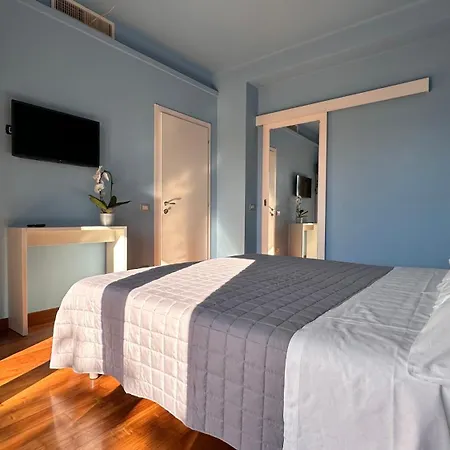 Pensionat Casa Le Mura 3*