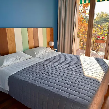 Casa Le Mura Gasthof Verona