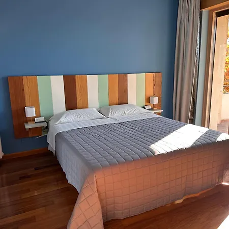 Casa Le Mura 3*