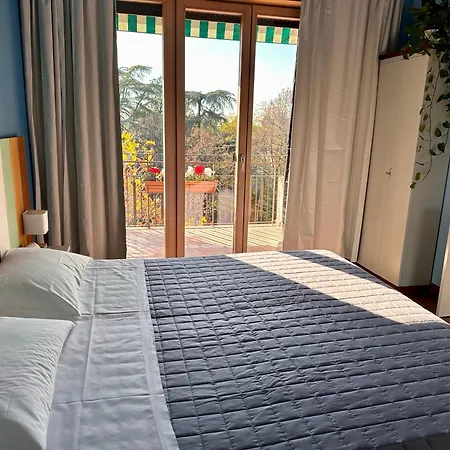 Casa Le Mura Pensionat 3*