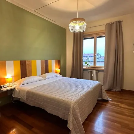Casa Le Mura 3*