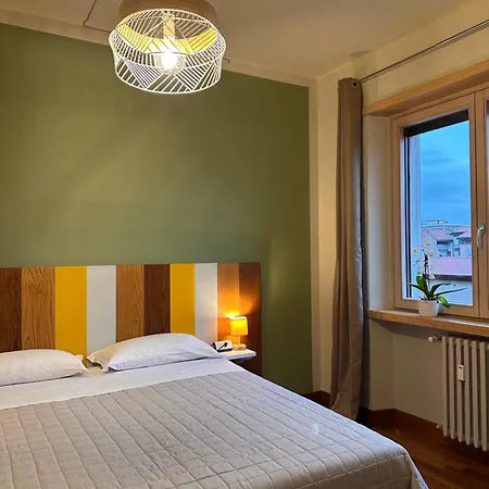 Casa Le Mura * Verona