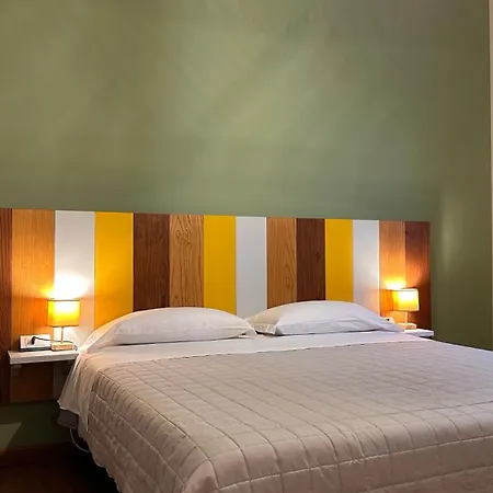 Casa Le Mura Pensionat Verona