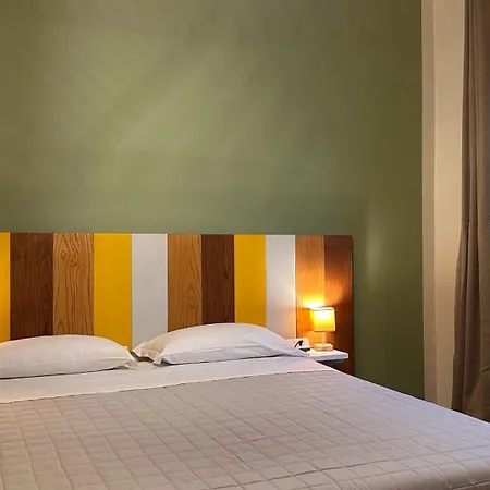 Gasthof Casa Le Mura