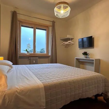 Casa Le Mura Pensionat
