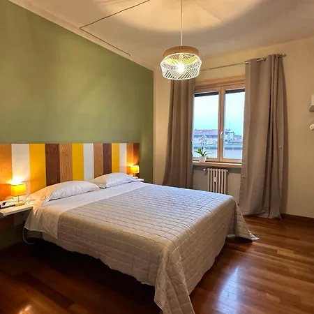 Casa Le Mura Verona