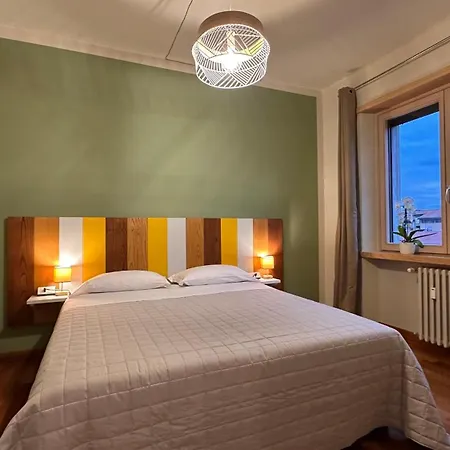 Casa Le Mura