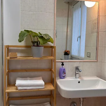 Casa Le Mura Gasthof