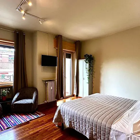 Casa Le Mura 3* Verona