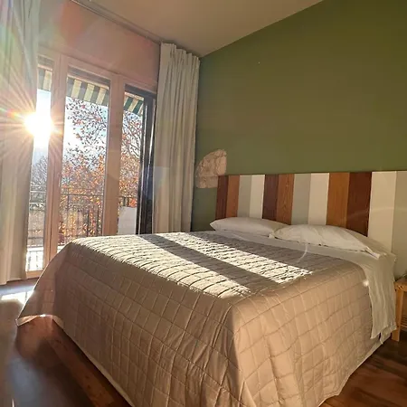 Casa Le Mura