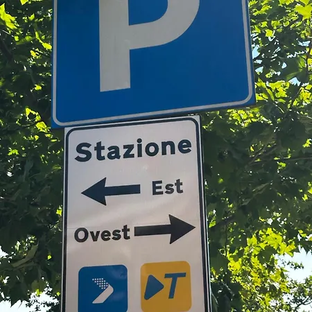 Gasthof Casa Le Mura Verona