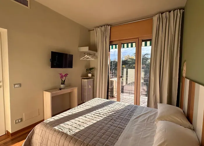 Casa Le Mura 게스트하우스 3*