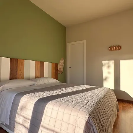 בית הארחה Casa Le Mura ורונה