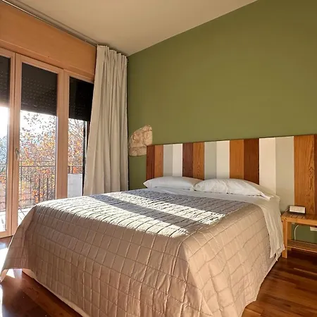 בית הארחה Casa Le Mura