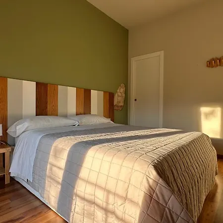 Casa Le Mura بيت ضيافة