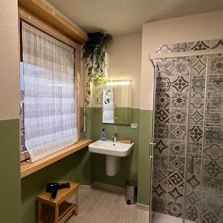 Casa Le Mura بيت ضيافة فيرونا