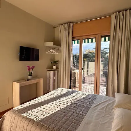 بيت ضيافة Casa Le Mura