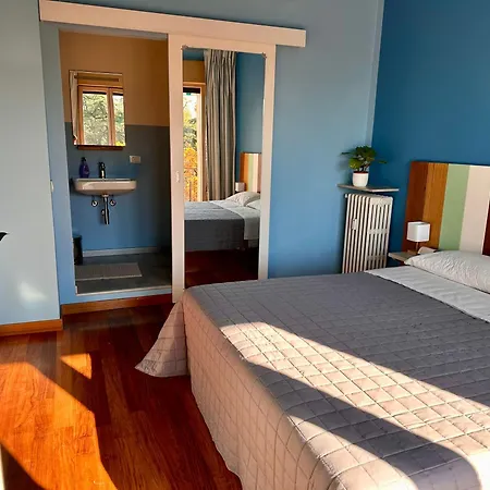 Casa Le Mura 3*