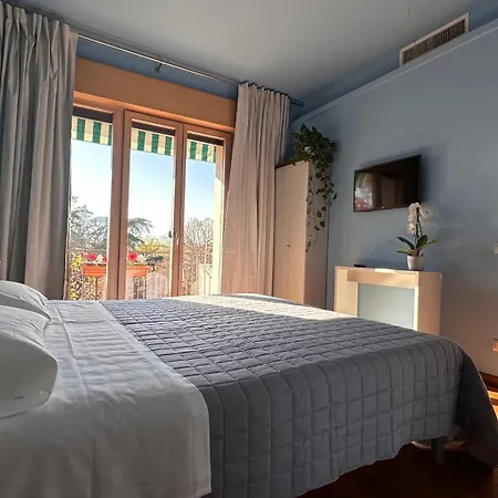 게스트하우스 Casa Le Mura 3*