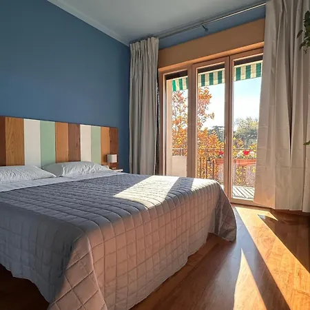 Casa Le Mura * فيرونا