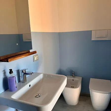 Casa Le Mura 게스트하우스 3*