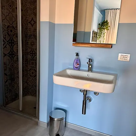 Casa Le Mura بيت ضيافة فيرونا