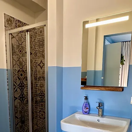Casa Le Mura 3*