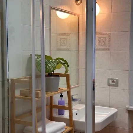 بيت ضيافة Casa Le Mura فيرونا