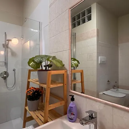 بيت ضيافة Casa Le Mura فيرونا