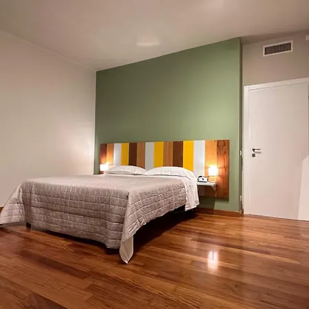 Casa Le Mura Penzion 3*