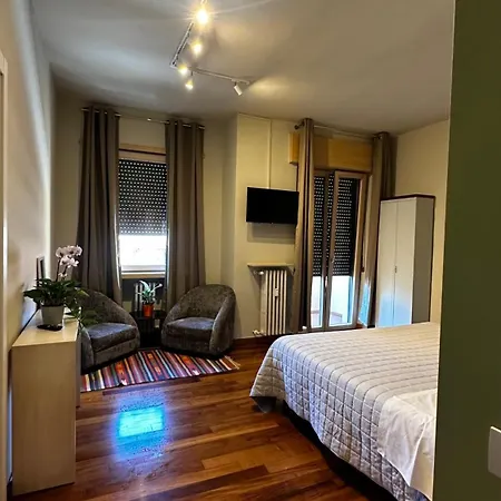 Casa Le Mura 게스트하우스 3*